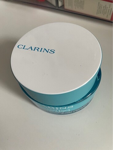  Beden Clarins nemlendirici krem