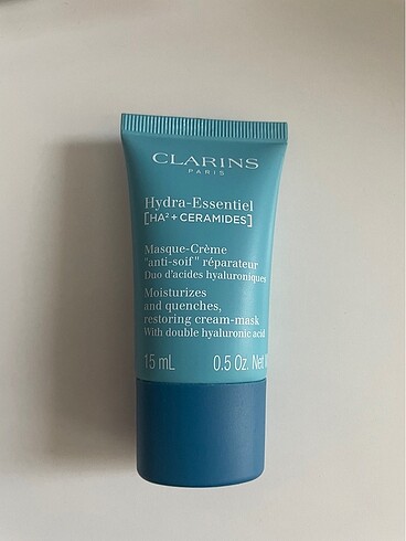 Clarins