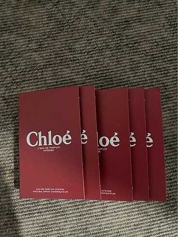 Chloé Chloe kadın parfüm
