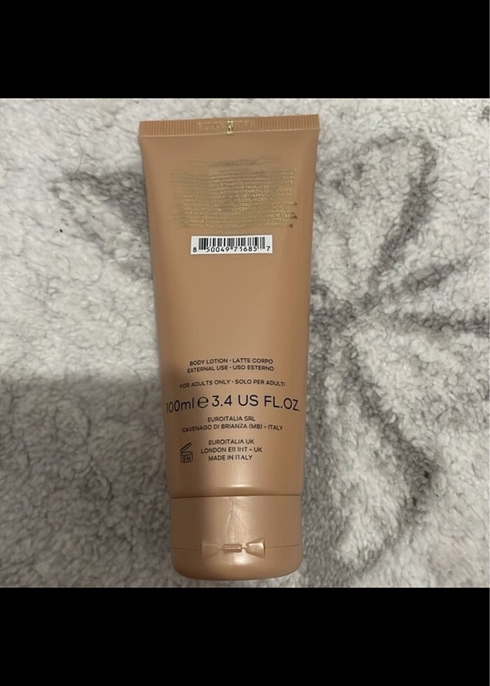 Mıchael kors vücut losyonu - Görsel 3