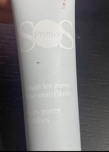 Clarins Matlaştırıcı Gözenek Sıkılaştırıcı Baz - Görsel 7