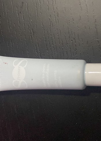 Clarins Matlaştırıcı Gözenek Sıkılaştırıcı Baz - Görsel 3