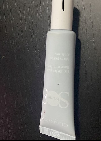 Clarins Matlaştırıcı Gözenek Sıkılaştırıcı Baz - Görsel 4