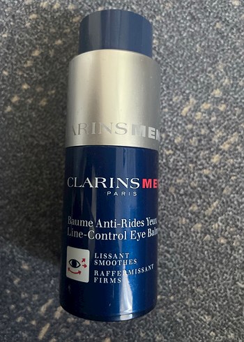 Clarins Men Kırışıklık Karşıtı Göz Balsamı - Görsel 4