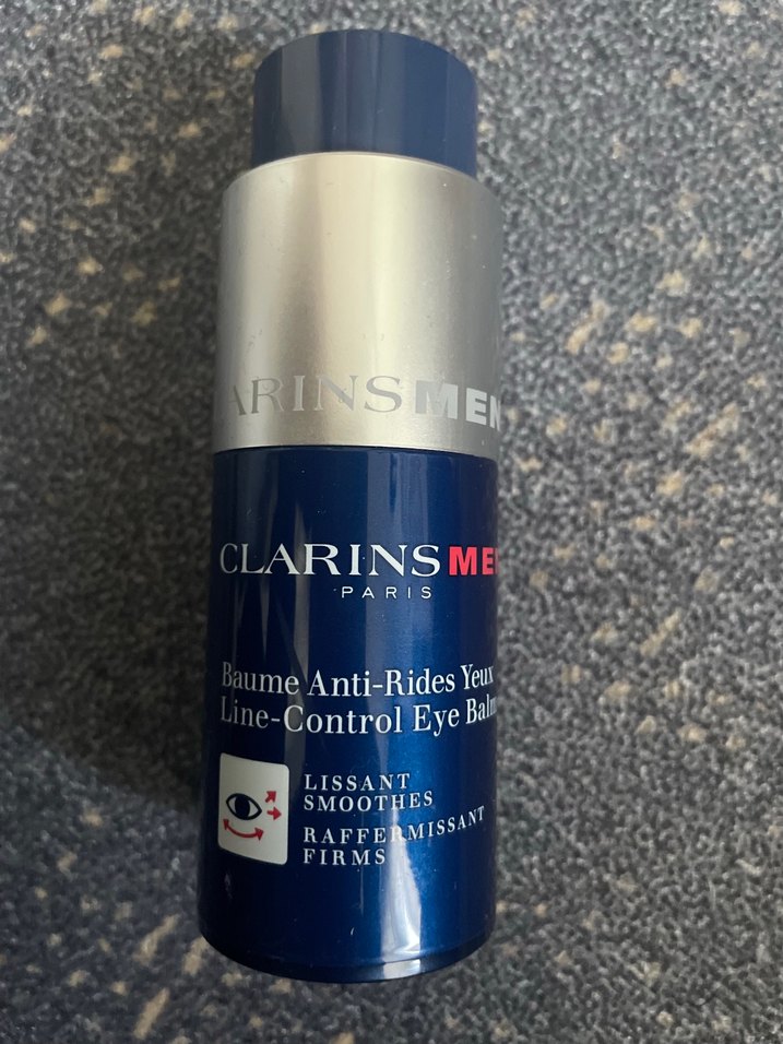 Clarins Men Kırışıklık Karşıtı Göz Balsamı - Görsel 2