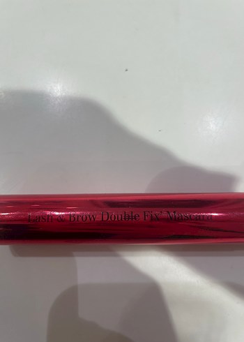 Kaş ve kirpik  Maskarası şeffaf - Görsel 7