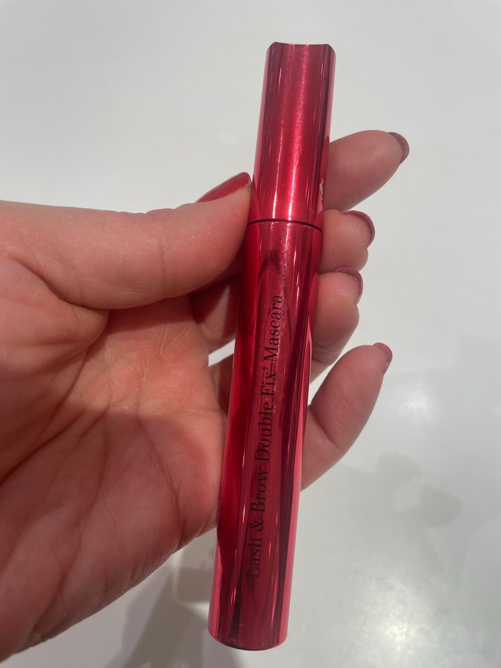 Kaş ve kirpik  Maskarası şeffaf - Görsel 5