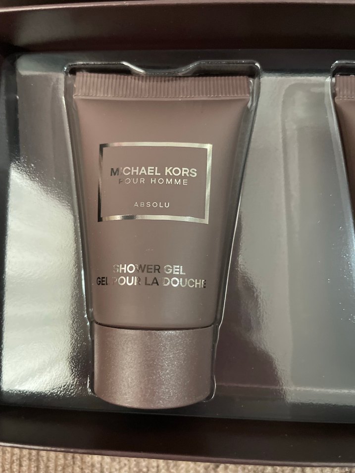 Michael Kors Pour Homme Absolu Erkek Bakım Seti - Görsel 5