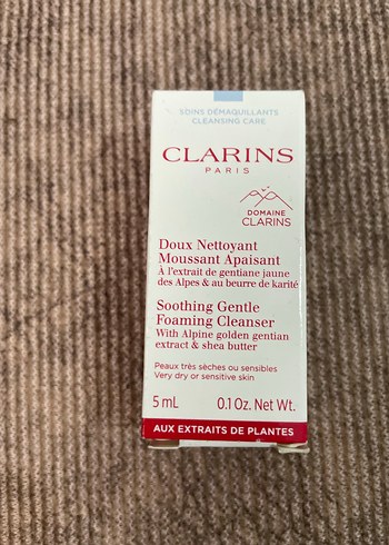 Clarins