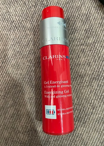 Clarins