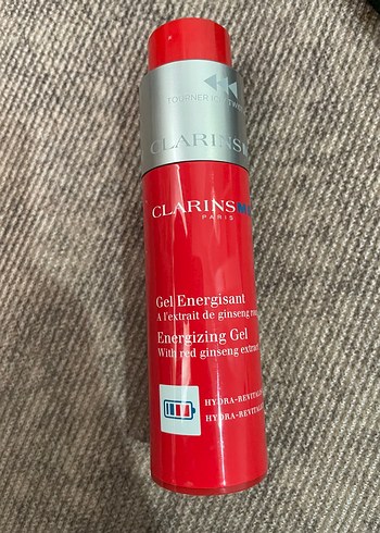Clarins erkek nemlendirici krem - Görsel 2