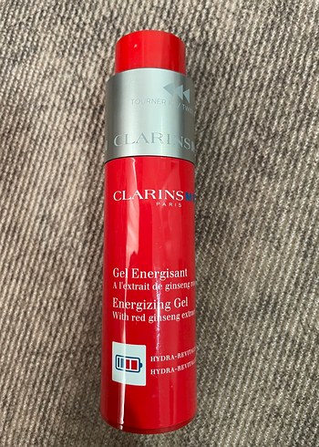 Clarins erkek nemlendirici krem - Görsel 7