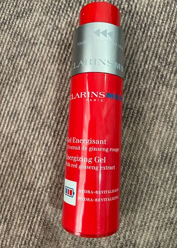 Clarins erkek nemlendirici krem - Görsel 4