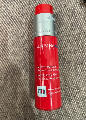 Clarins erkek nemlendirici krem - Görsel 3