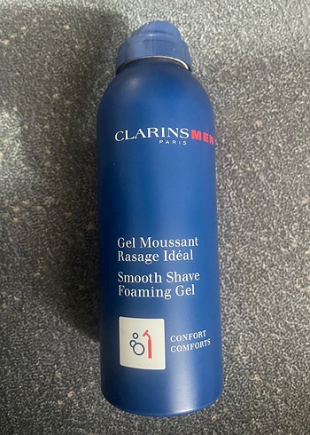 Clarins Men Tıraş Köpüğü - Görsel 2