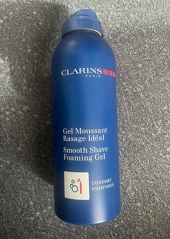 Clarins Men Tıraş Köpüğü - Görsel 4