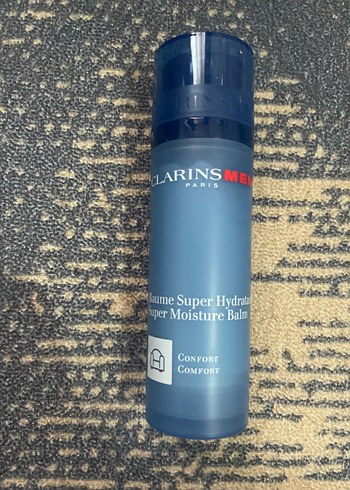 Clarins Men Super Hydratant Nemlendirici Balm - Görsel 4