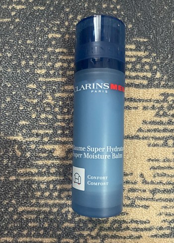 Clarins Men Super Hydratant Nemlendirici Balm - Görsel 3