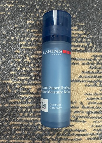 Clarins Men Super Hydratant Nemlendirici Balm - Görsel 2
