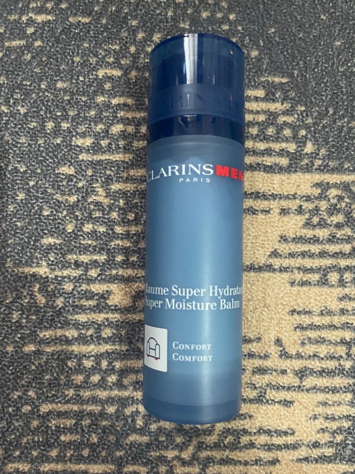 Clarins Men Super Hydratant Nemlendirici Balm - Görsel 2