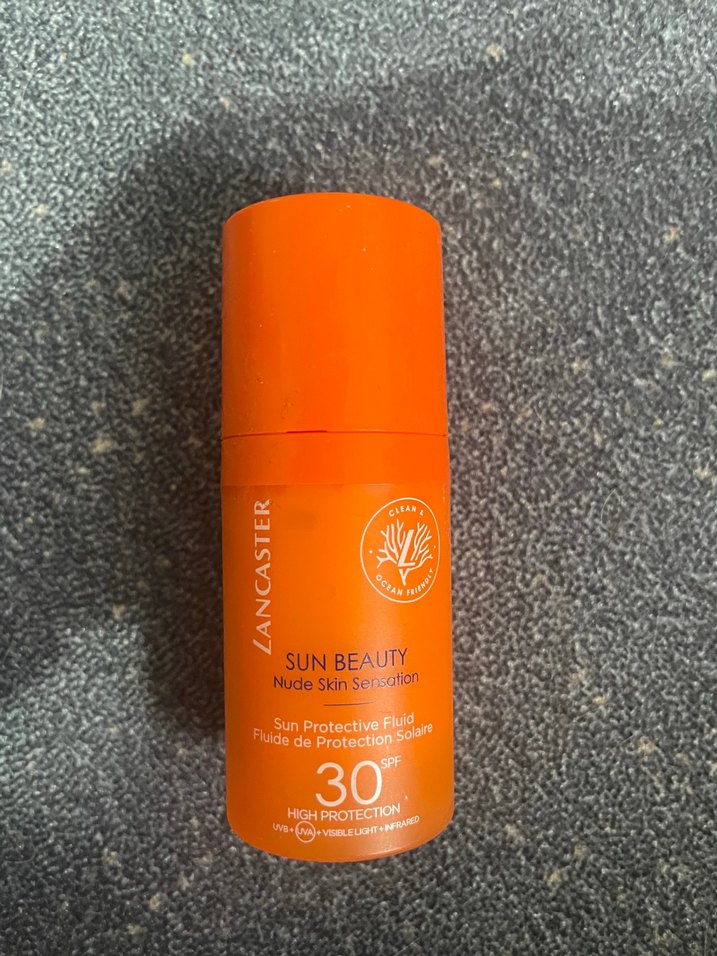 Lancaster Sun Beauty SPF 30 Güneş Koruyucu - Görsel 3