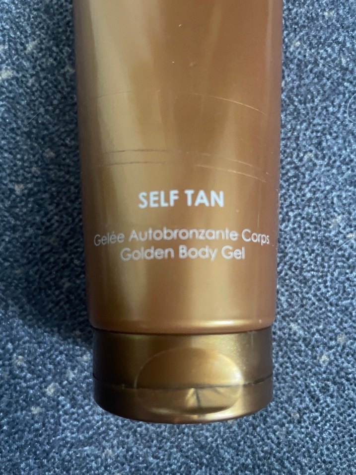 Lancaster Kendinden Bronzlaştırıcı Vücut Jeli - Görsel 2