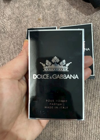 Dolce & Gabbana