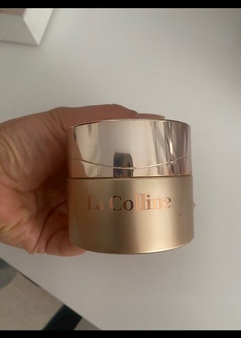 La Colline Yaşlanma Karşıtı Yüz Kremi 50 ml - Görsel 3