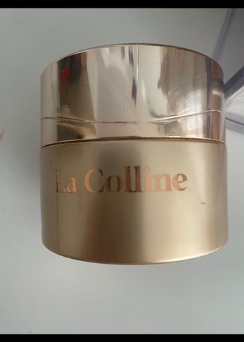 La Colline Yaşlanma Karşıtı Yüz Kremi 50 ml - Görsel 3