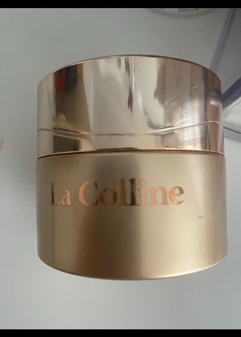 La Colline Yaşlanma Karşıtı Yüz Kremi 50 ml - Görsel 5