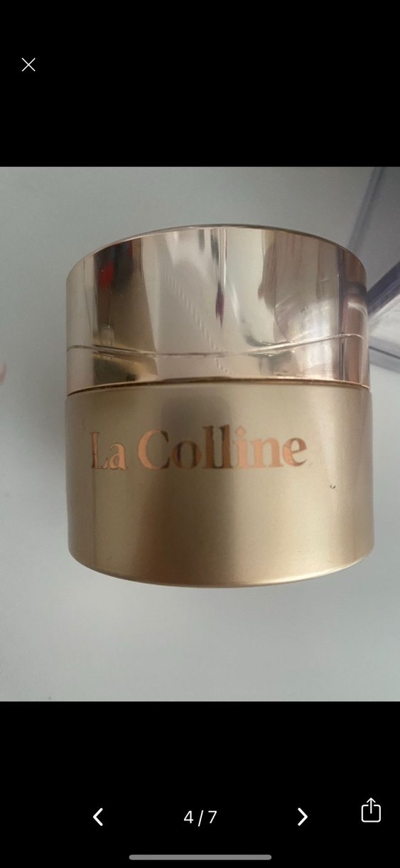 La Colline Yaşlanma Karşıtı Yüz Kremi 50 ml - Görsel 3