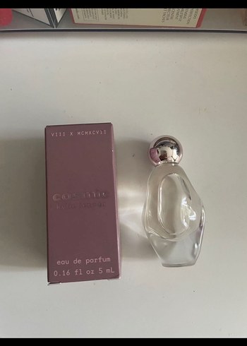 Kylie Cosmetics Cosmic Kylie Jenner Kadın Parfümü 5 ml