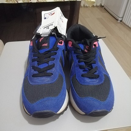 hummel ayakkabı sıfır 