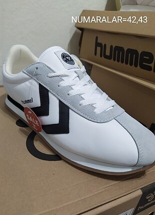 Hummel spor ayakkabı
