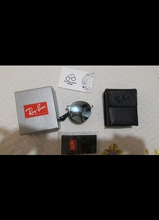 Ray-Ban Orjinal Gözlük 