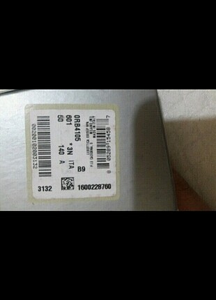 Beden siyah Renk Ray-Ban Orjinal Gözlük