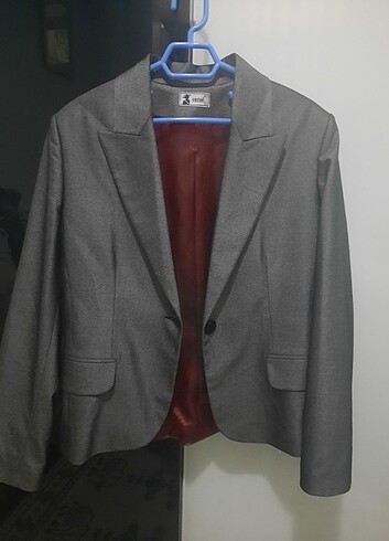 Şık blazer ceket