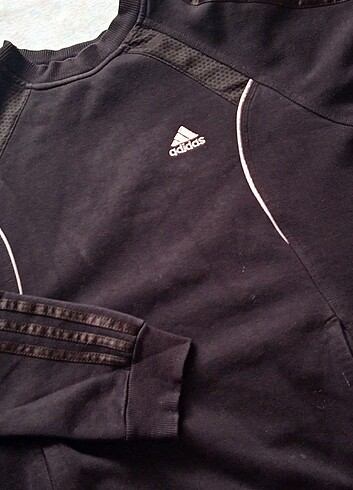 Vintage Adidas Tenis Sweatshirt 