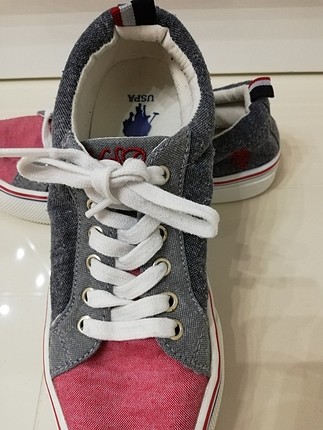 u.s polo