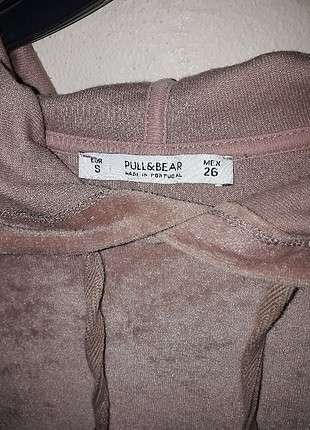pull and bear
