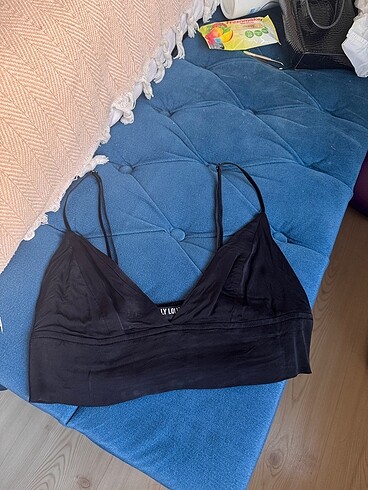 Zara Saten büstiyer