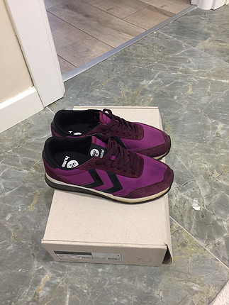 hummel 37 numara