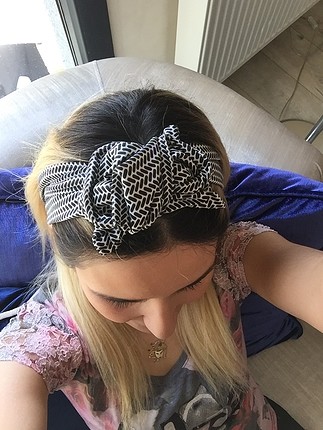 Tel bandana