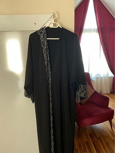 Abaya ferace
