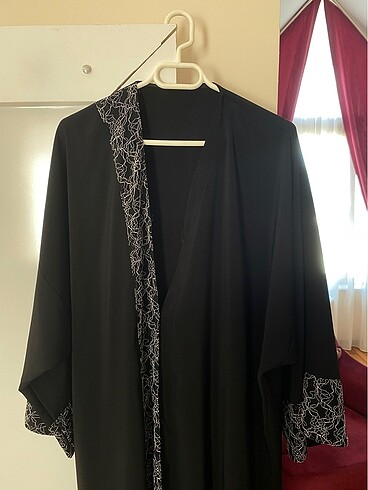 Trendyol & Milla Abaya ferace