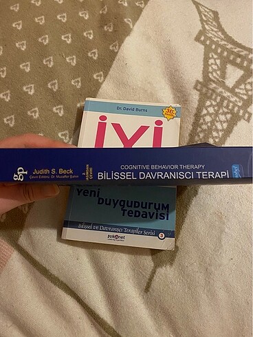 Beden İyi Hissetmek ve Bilişsel Davranışçı Terapi