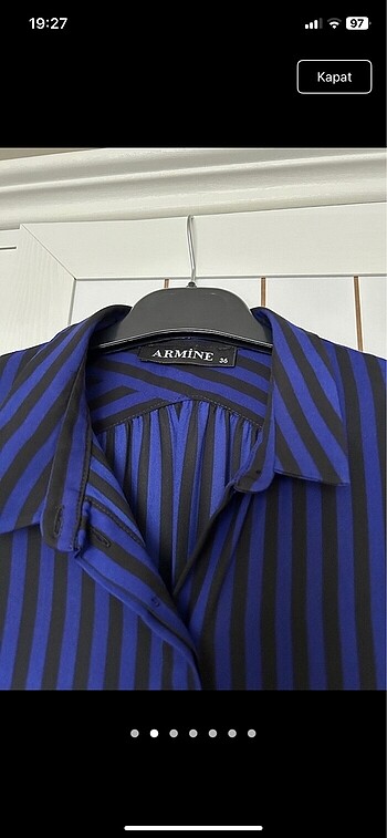 Armine tunikk
