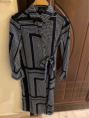H&M MNG marka tunik