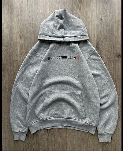Orjinal Nike Sweatshirt