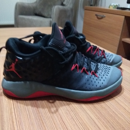 Orijinal Michael Jordan Basketbol Ayakkabı